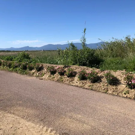 Mobilhome Plage Perpignan 4* كانيه