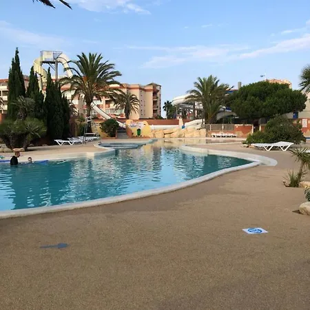 Mobilhome Plage Perpignan