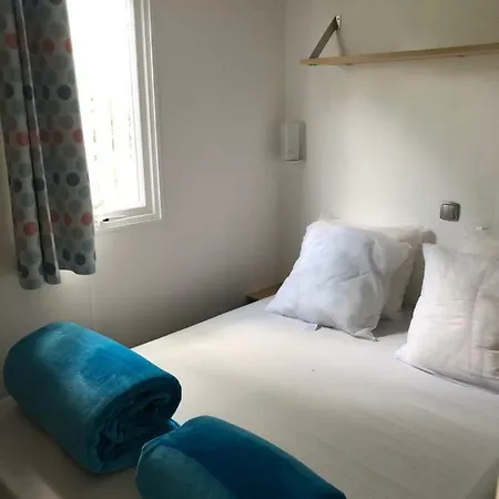 Mobilhome Plage Perpignan منتزه العطل 4*