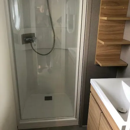 منتزه العطل Mobilhome Plage Perpignan