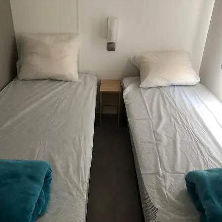 Mobilhome Plage Perpignan