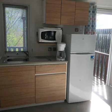 Mobilhome Plage Perpignan