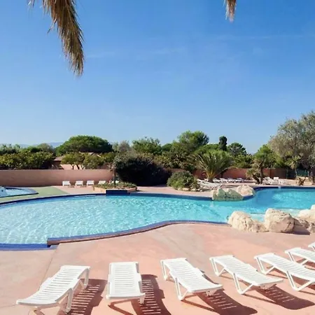 Mobilhome Plage Perpignan