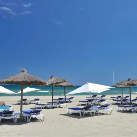 Mobilhome Plage Perpignan ホリデーパーク 4*